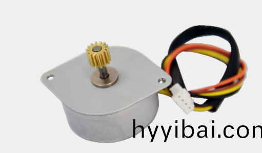 OT-SM35P-008步進電機(ji) OT-SM35P-008步進(jin)電機