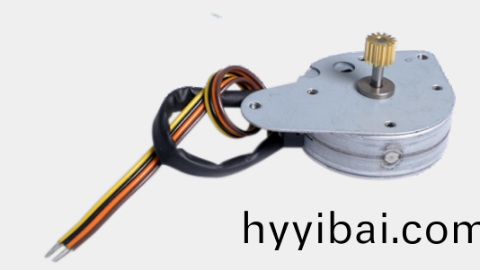 OT-SM42P-456步進電機 OT-SM42P-456步進電機