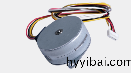 OT-SM42P-440步(bu)進電機