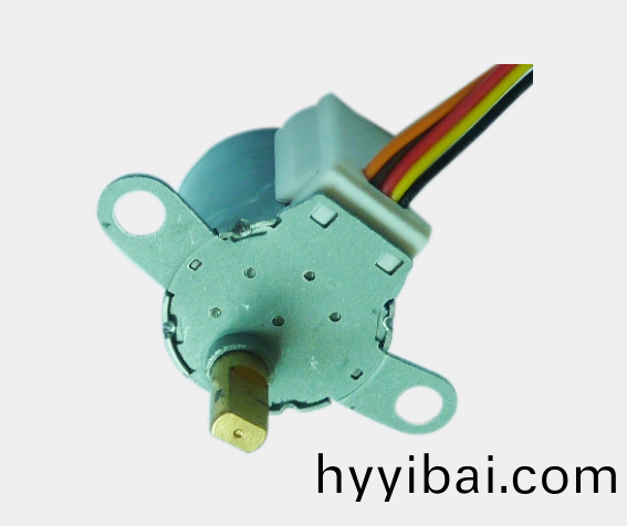 OT-GSM20-279步進電(dian)機 OT-GSM20-279步進電機