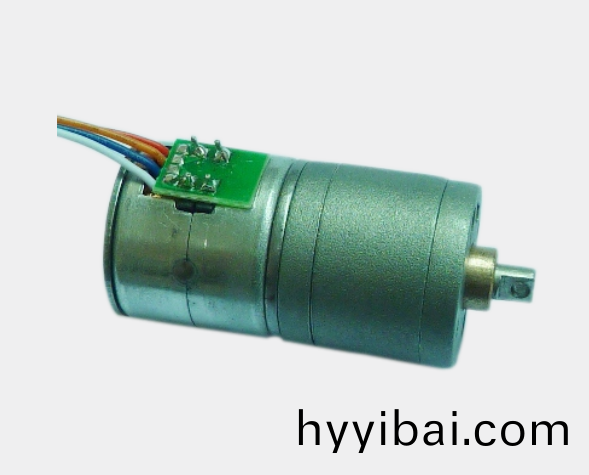 OT-GSM20-302步進電機 OT-GSM20-302步進電機