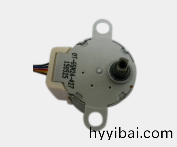 OT-GSM24-427步進電機
