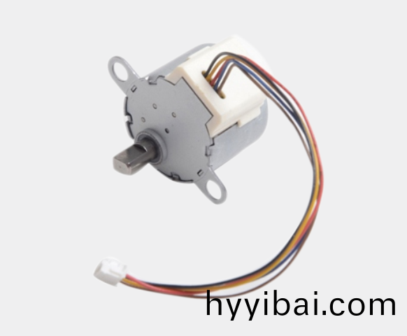OT-GSM24-054步進電機
