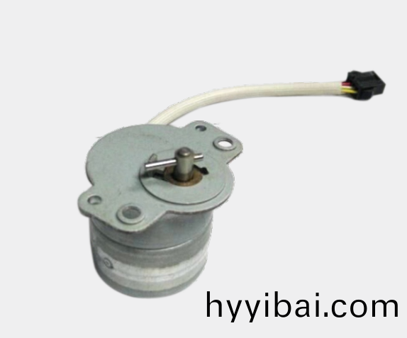 OT-GSM35-384減(jian)速步進電機 OT-GSM35-384減速步進電機