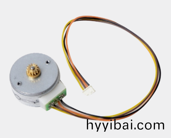 OT-GSM25-161步進電機_打(da)印機電(dian)機