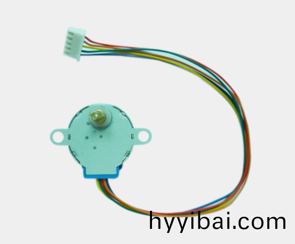 OT-GSM28-294炤(zhao)片(pian)打印機電機_步進電機(ji) OT-GSM28-294炤片(pian)打印機電機_步進電機