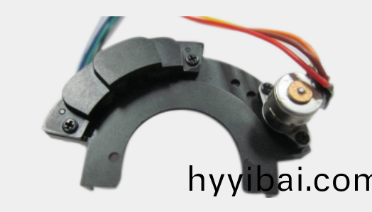 OT-GSM08-173KA監控攝像頭電機 OT-GSM08-173KA監控攝像頭電機