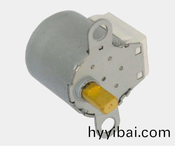 OT-GSM20-569步進電機_監控攝像頭電機