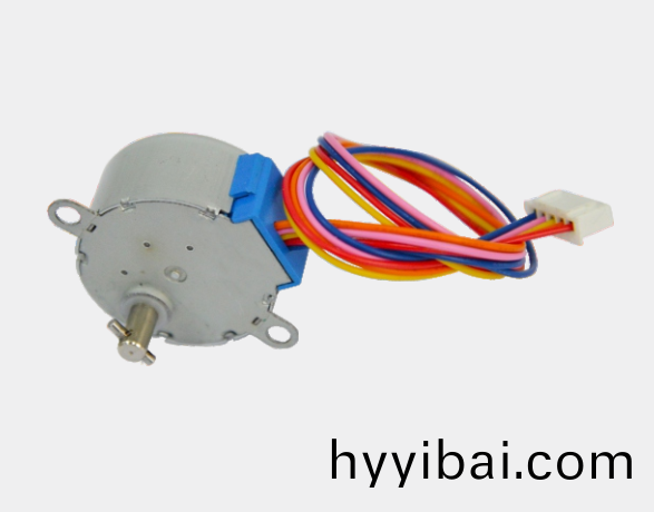 OT-GSM35-368步進減速(su)電(dian)機(ji)