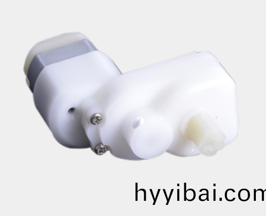 OT-M05機器人減速電機