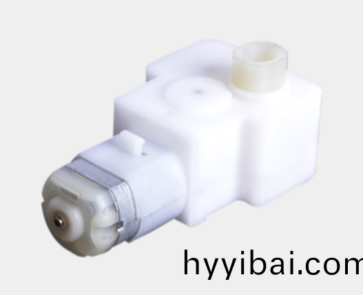 OT-M07機器人減速電(dian)機(ji) OT-M07機(ji)器人減速電機