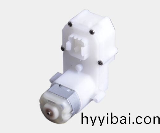 OT-M02/08機器人減速電機