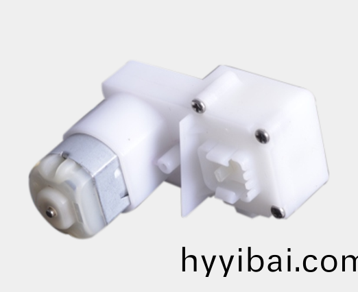 OT-M04/06機(ji)器人減速電(dian)機(ji) OT-M04/06機器(qi)人減速電機