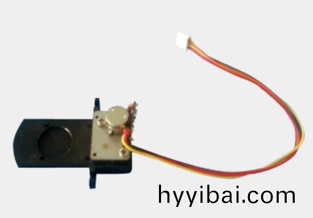 OT-IRIS10-013變焦馬(ma)達