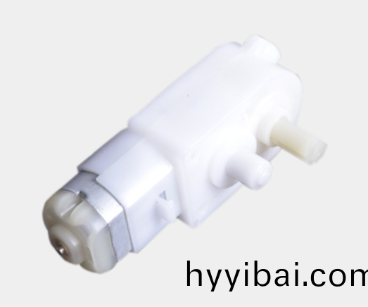 OT-M01/03機器人減速電機 OT-M01/03機(ji)器人減速電(dian)機