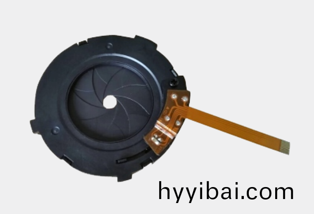 OT-IRIS30-002光圈馬(ma)達