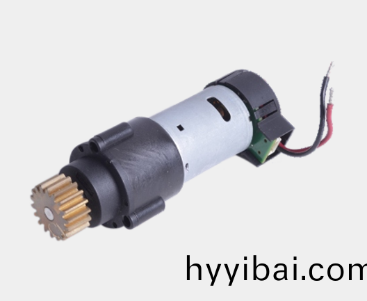 OT-32GP-385/545自動取欵機減速電機