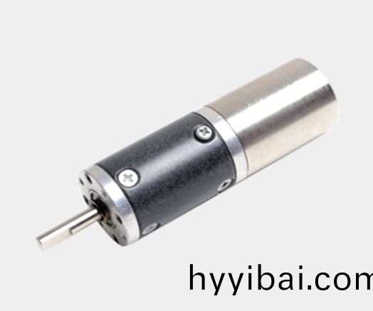 OT-30GP行星減速機_行星齒輪箱