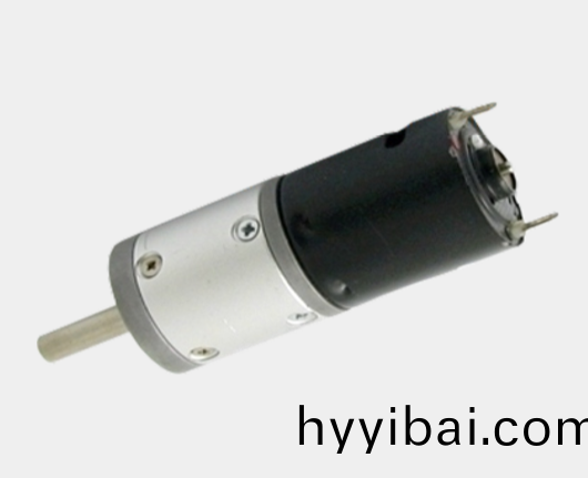 OT-28GP智能鎖減速電機 OT-28GP智能鎖減速電機