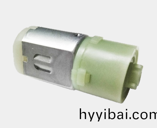 OT-23GP自動捲髮棒變速電(dian)機 OT-23GP自動捲髮棒變速電機