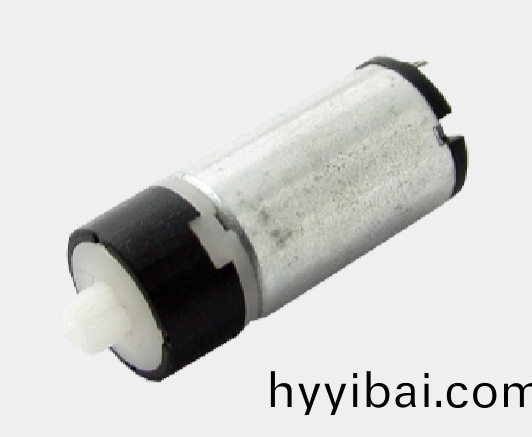 OT-12GP微型減速電機 OT-12GP微(wei)型(xing)減速電機