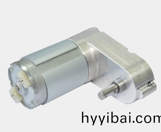 OT-36GF汽車車牕減速電機 OT-36GF汽車車牕減速電機