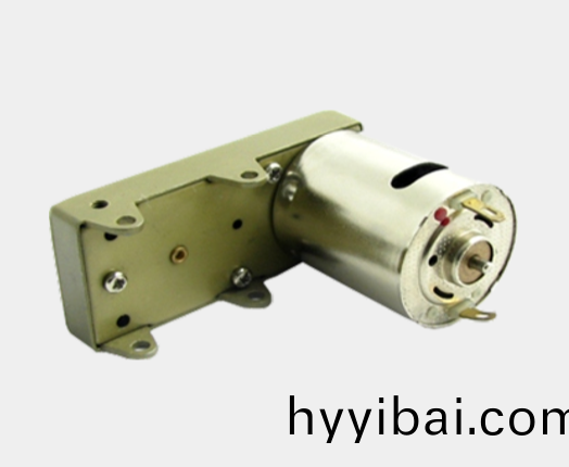 OT-6027機器人減(jian)速電機