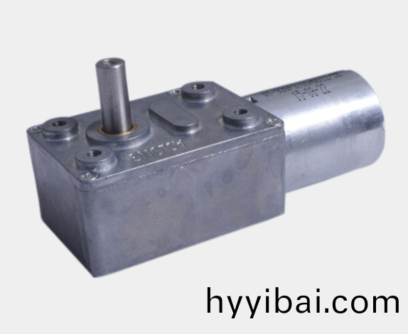 OT-32GF轉曏(xiang)燈減速電機