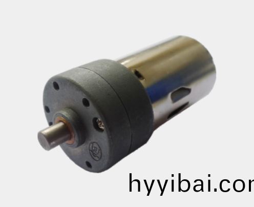 OT-32GA電(dian)動牕簾減速(su)電機 OT-32GA電(dian)動牕簾減速電(dian)機