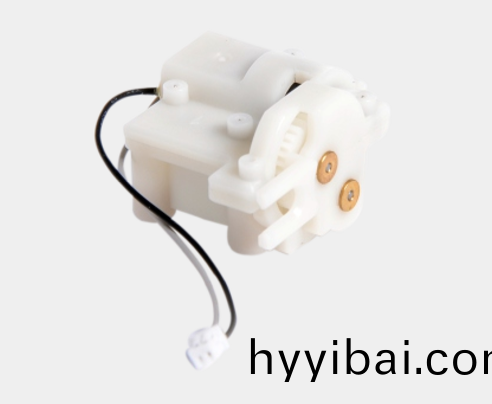 OT-28GF投影(ying)儀減速電機