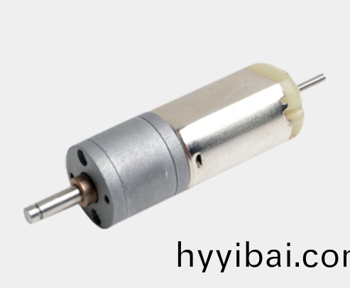 OT-20GA減速電(dian)機