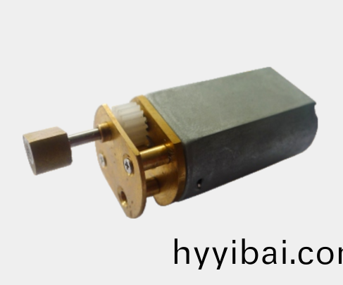 OT-20GB減速電機 OT-20GB減速電機(ji)