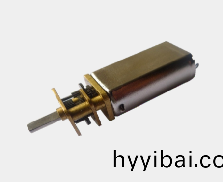 OT-13GA減速電機_小型減速機 OT-13GA減速電機_小型(xing)減速機