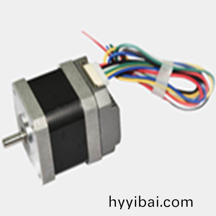 步進電(dian)機的細分(fen)控(kong)製