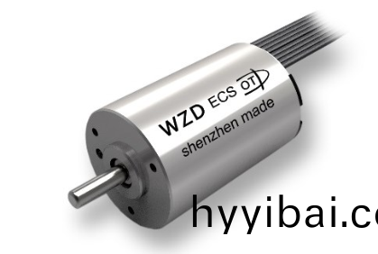 直流無(wu)刷電機的(de)製動(dong)方式 直流無刷電機的製動方式