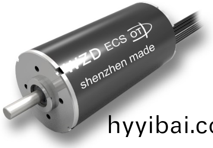 微型電機的應用領域