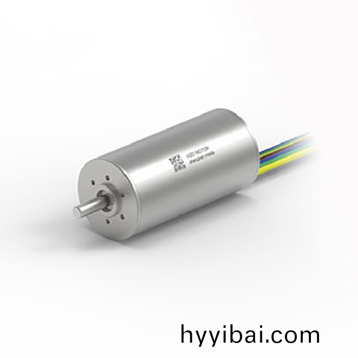 OT-ECS 4080無槽無刷直(zhi)流(liu)電機 OT-ECS 4080無槽無刷(shua)直流電機