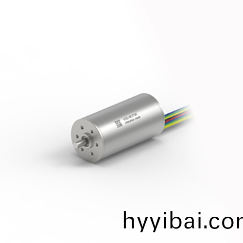 OT-ECS 2854無槽無刷直流電機(ji) OT-ECS 2854無槽無刷(shua)直流電機