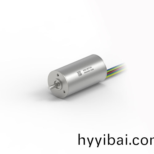 OT-ECS 2446無槽無刷直流電機 OT-ECS 2446無(wu)槽無(wu)刷直(zhi)流電機