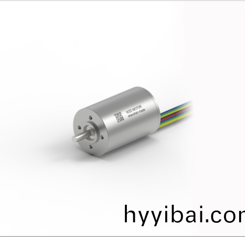 OT-ECS 2232無槽無(wu)刷直流電機 OT-ECS 2232無(wu)槽無(wu)刷直(zhi)流電機(ji)