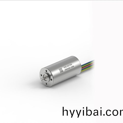 OT-ECS 2040無槽無刷直流電機 OT-ECS 2040無槽無刷直流電機(ji)