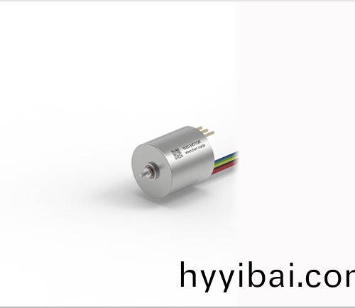 OT-ECS 1718無槽無(wu)刷直流電機 OT-ECS 1718無槽無刷直流電機