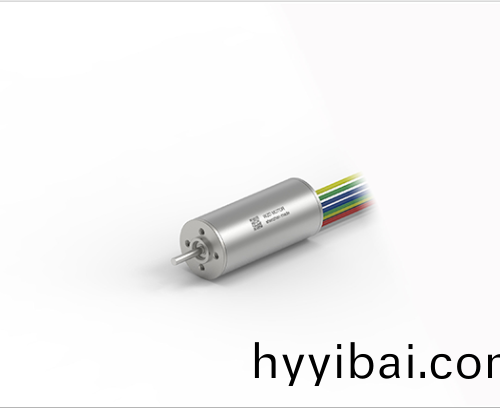 OT-ECS 1636無(wu)槽無刷直流電機(ji) OT-ECS 1636無槽(cao)無刷直(zhi)流電機