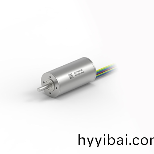 OT-ECS 3260無(wu)槽無刷直流電機 OT-ECS 3260無槽無刷(shua)直流電機