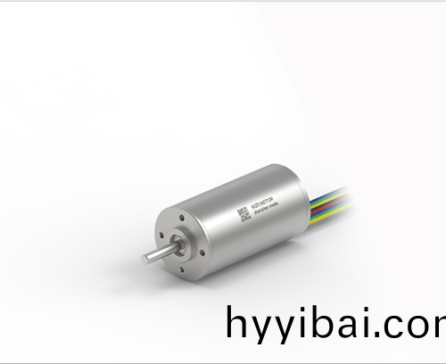 OT-ECS 3056無槽無刷直流電機 OT-ECS 3056無槽無刷直(zhi)流電機