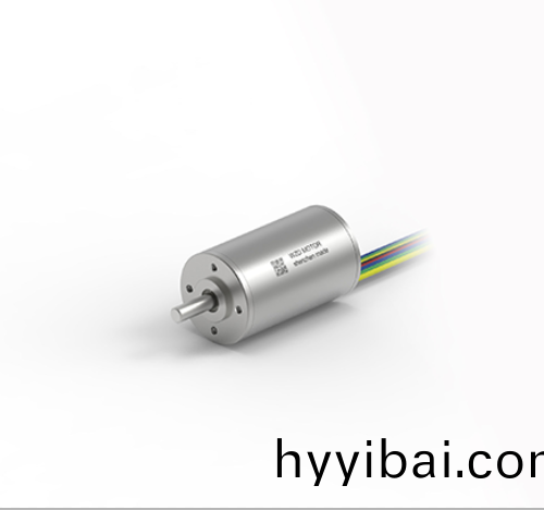 OT-ECS3660空心桮電機 OT-ECS3660空心桮(bei)電機