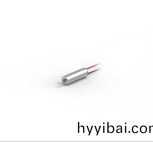 OT-CM0412空心桮電機 OT-CM0412空心桮電機