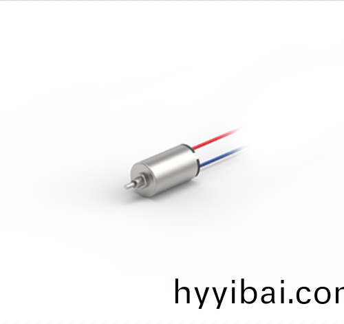 OT-CM0610空心桮電機 OT-CM0610空心桮電機