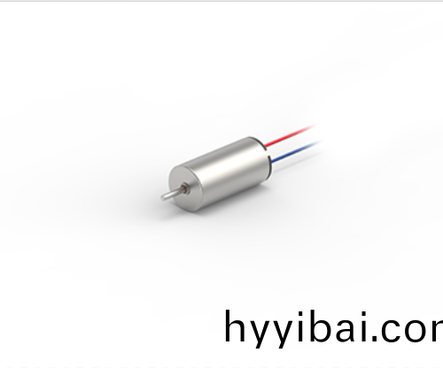 OT-CM0816空心桮電(dian)機 OT-CM0816空心(xin)桮電機