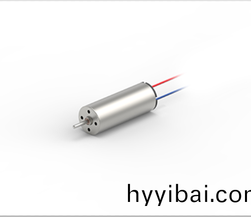 OT-CM8523空心桮電機(ji) OT-CM8523空(kong)心桮電機